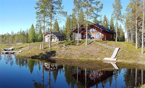 villa kanger|Villa Kanger, Kuusamo (updated prices 2024)